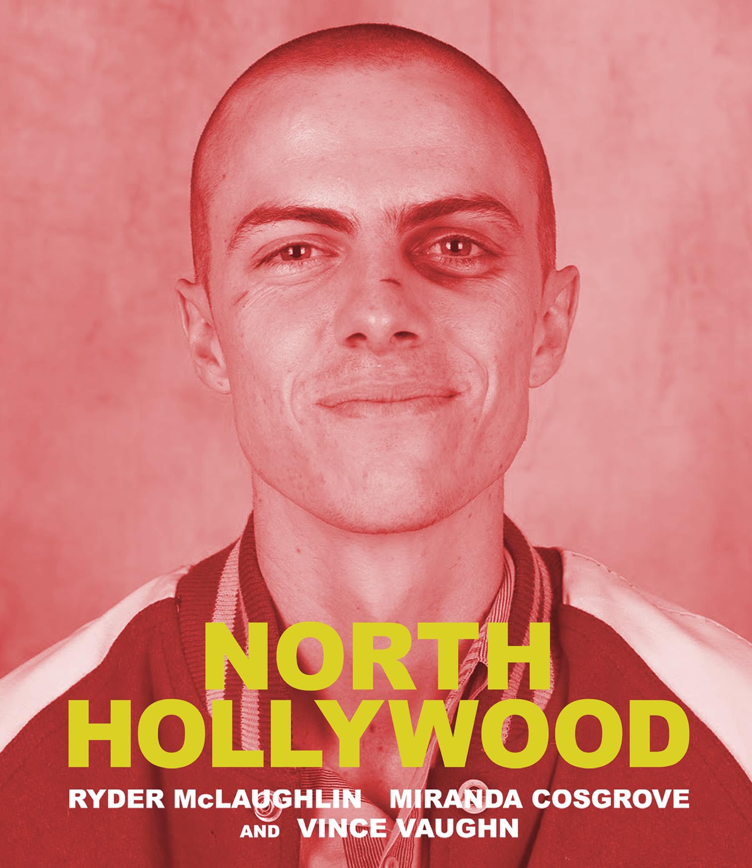 North Hollywood (Blu-ray)