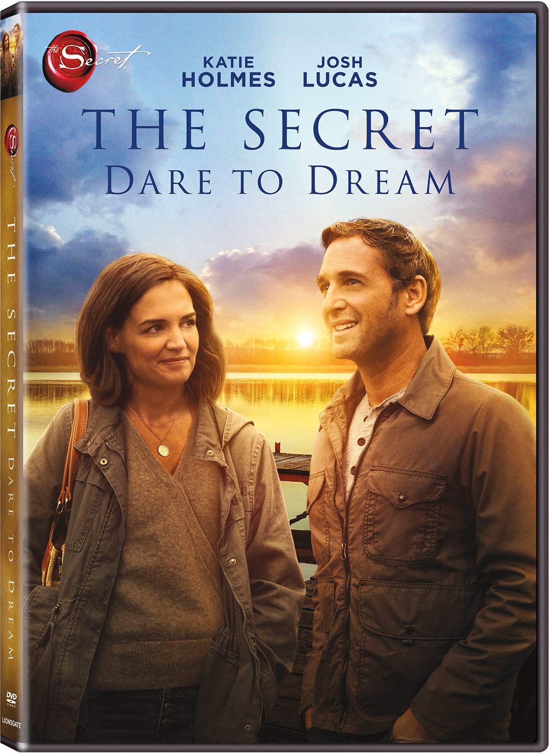 The Secret: Dare to Dream (DVD)