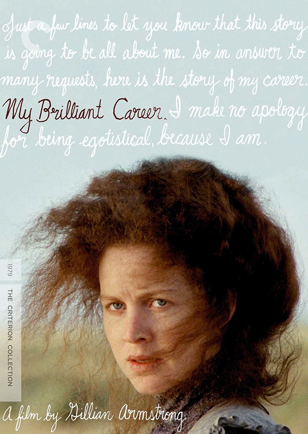 My Brilliant Career (DVD)
