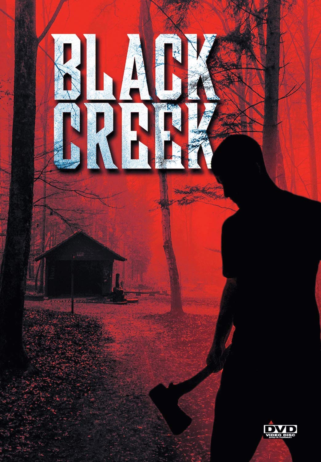 Black Creek (DVD)