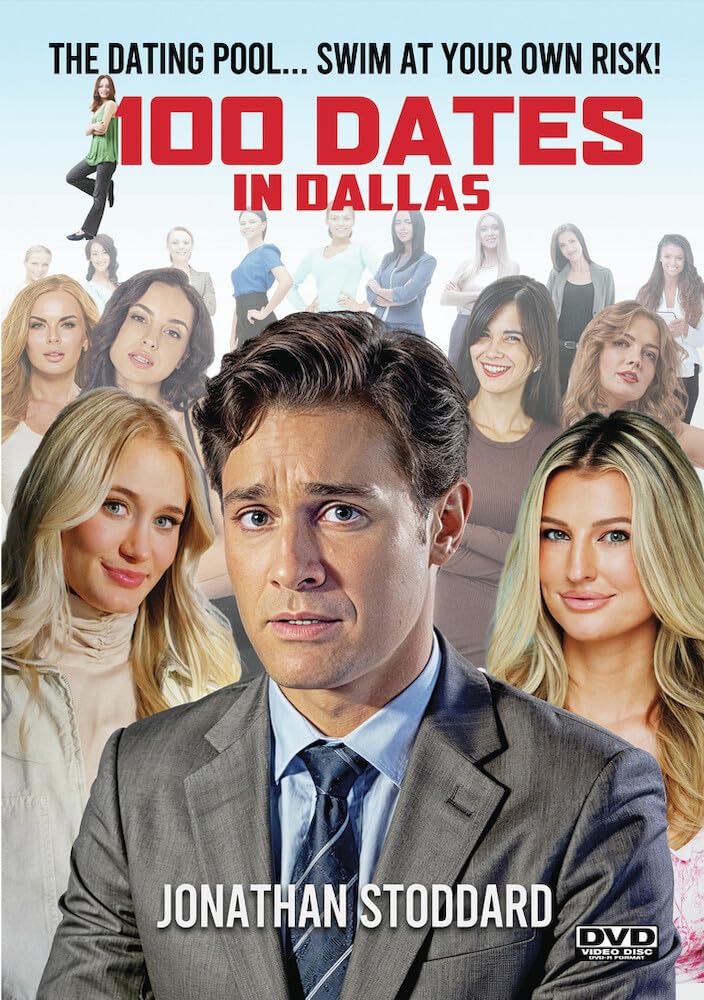100 Dates in Dallas (DVD)