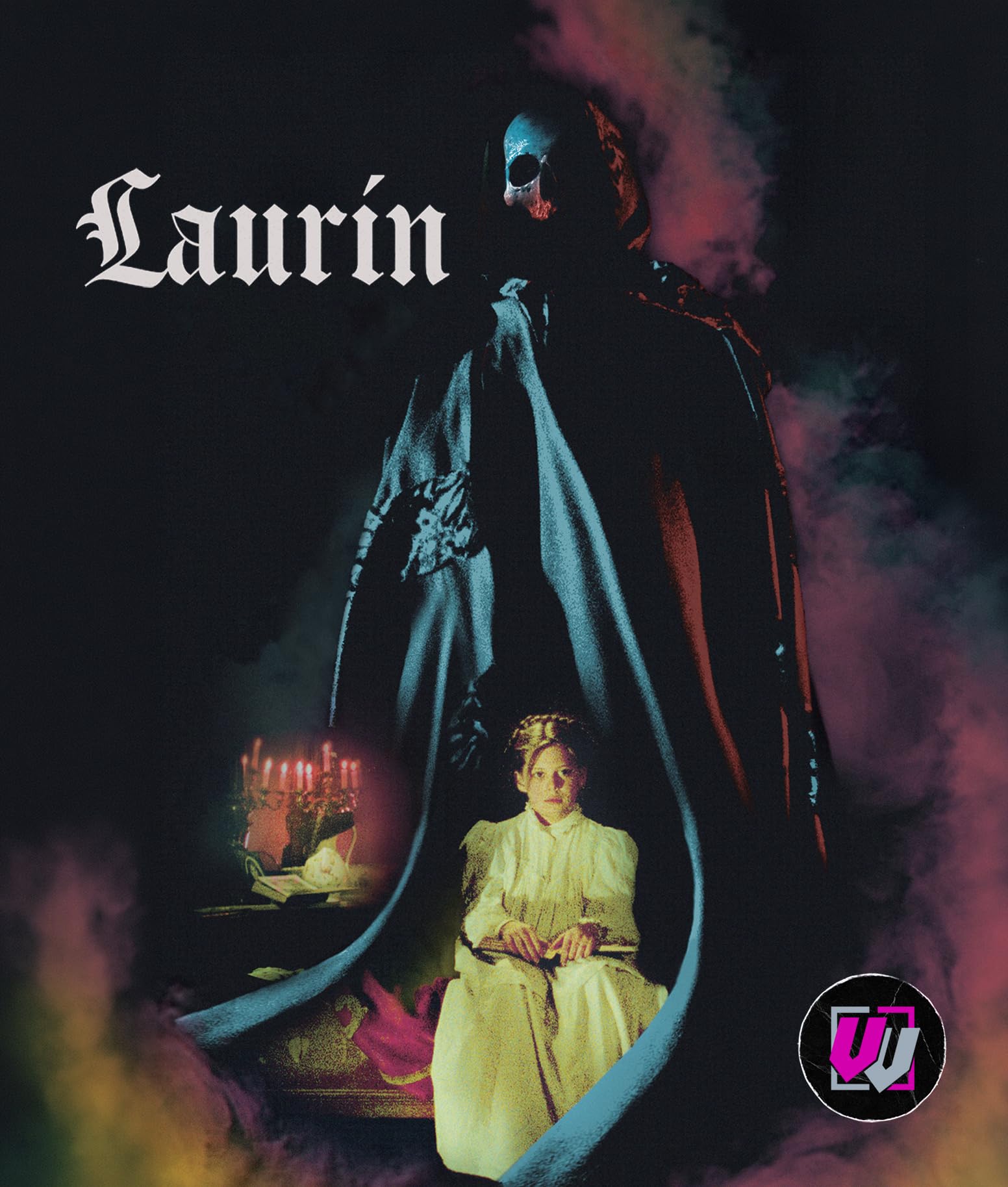 Laurin (Blu-ray)