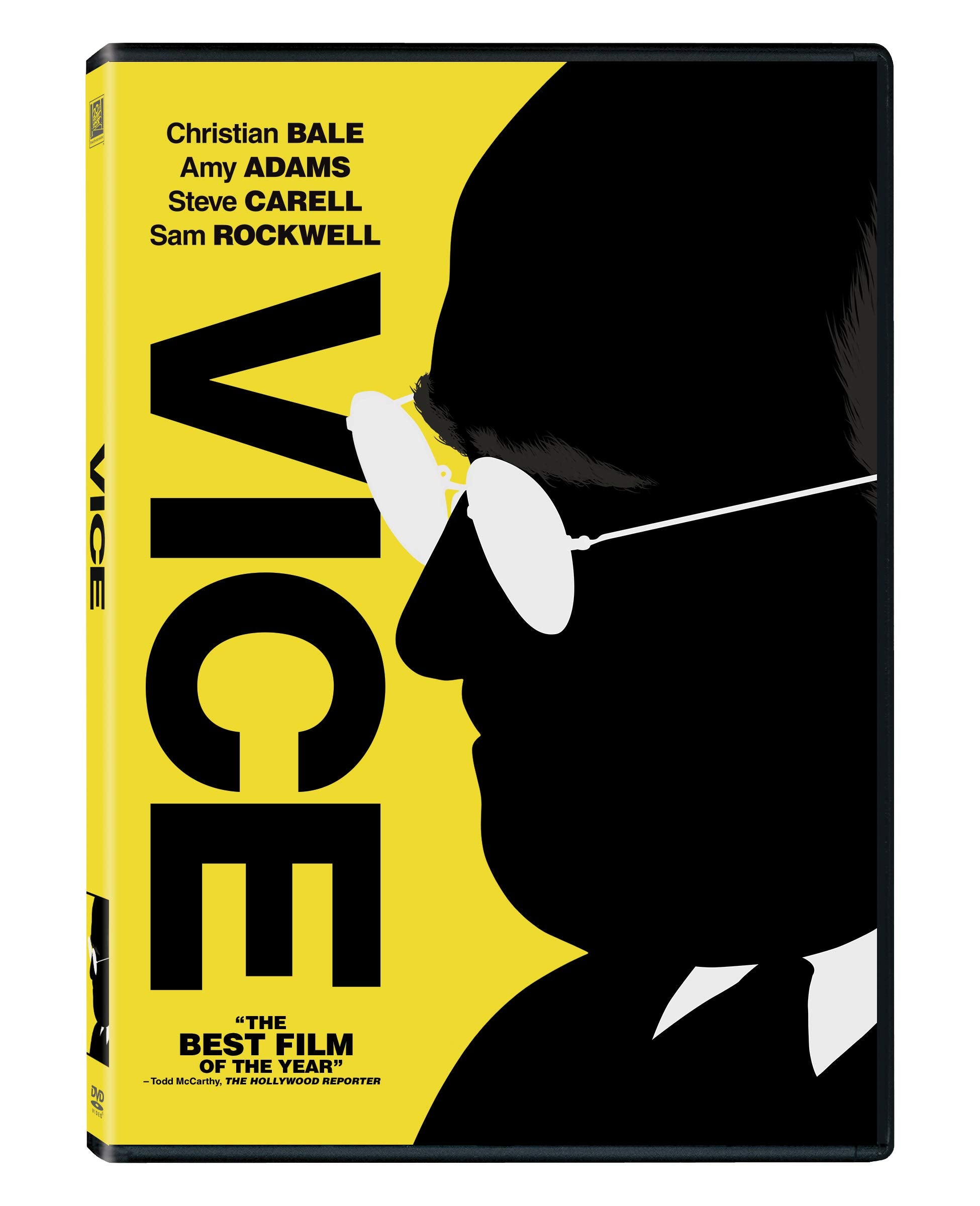 Vice (DVD)