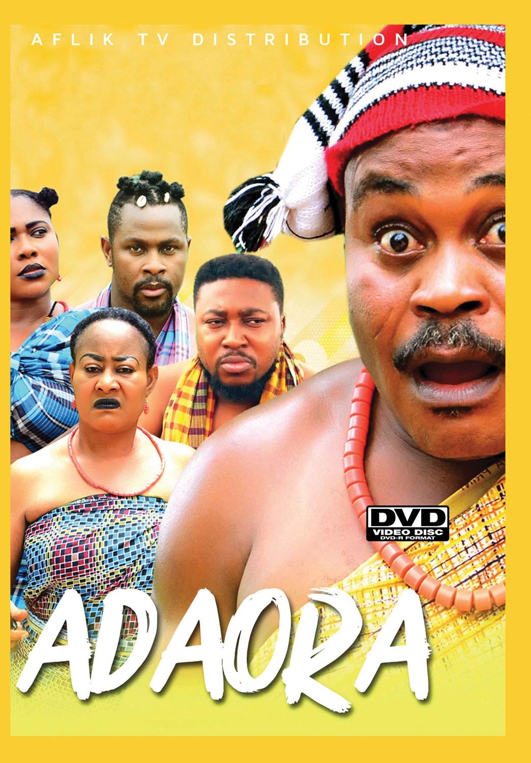Adaora (DVD)
