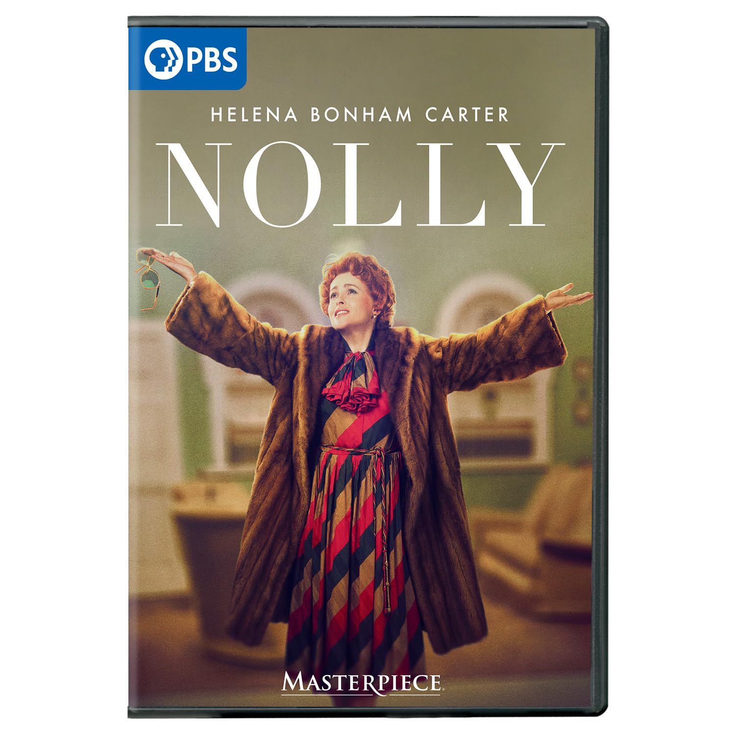 Masterpiece: Nolly (DVD)