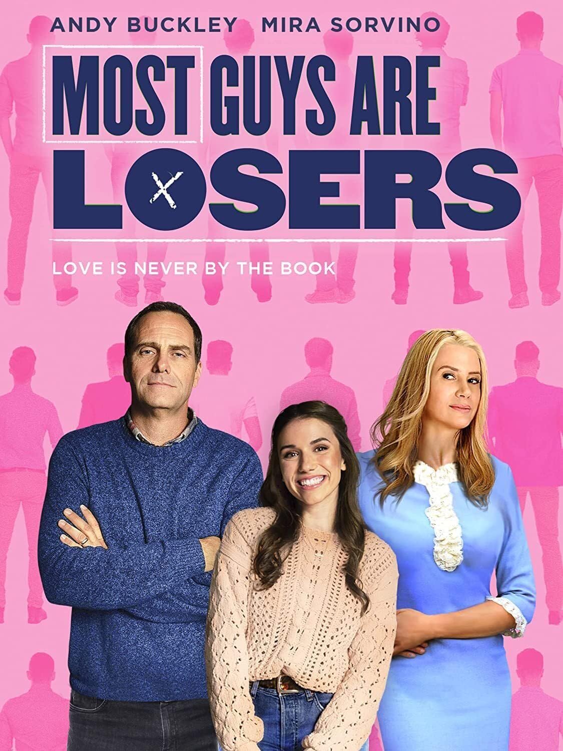 Most Guys Are Losers (DVD)