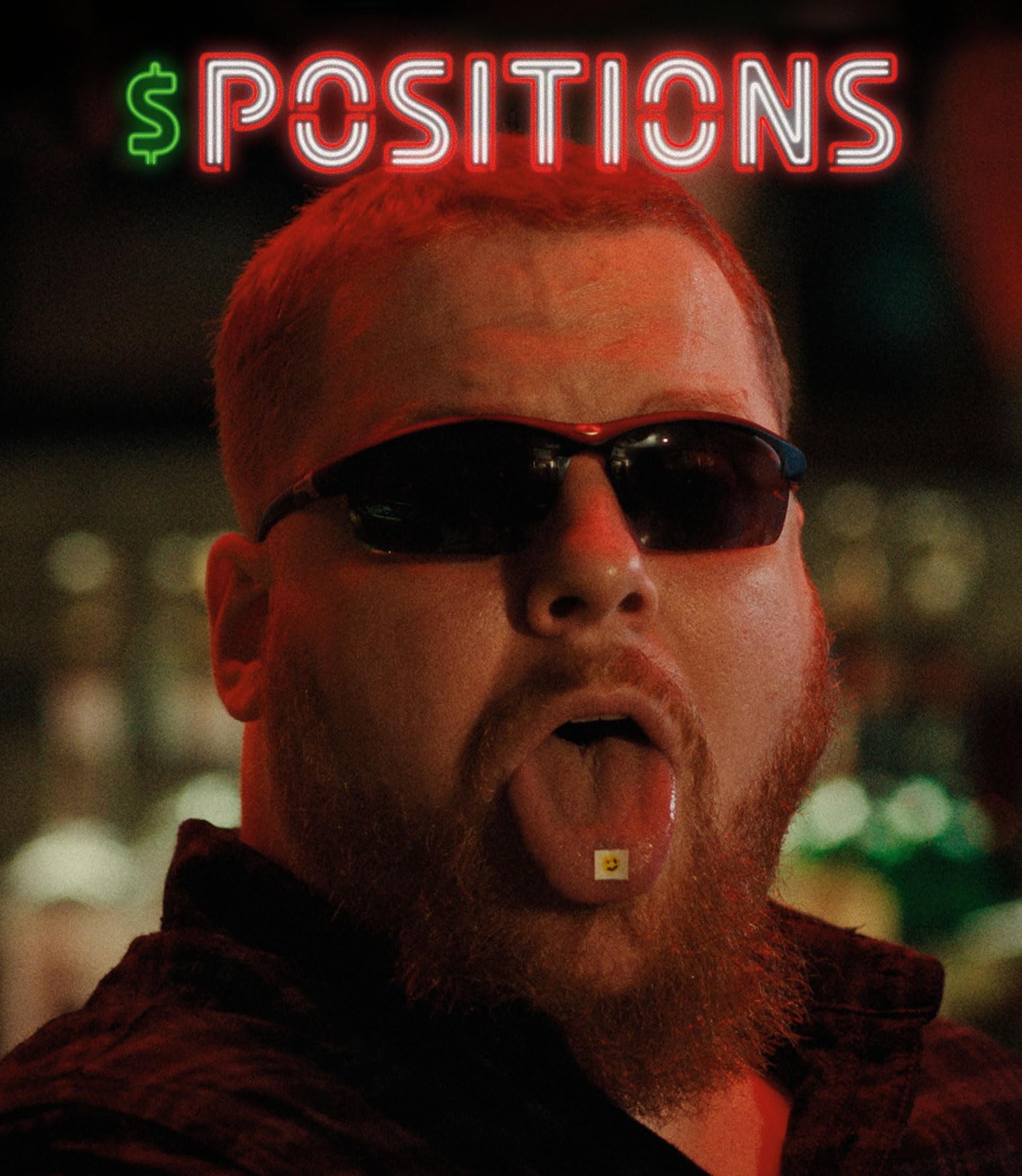 $positions (Blu-ray)