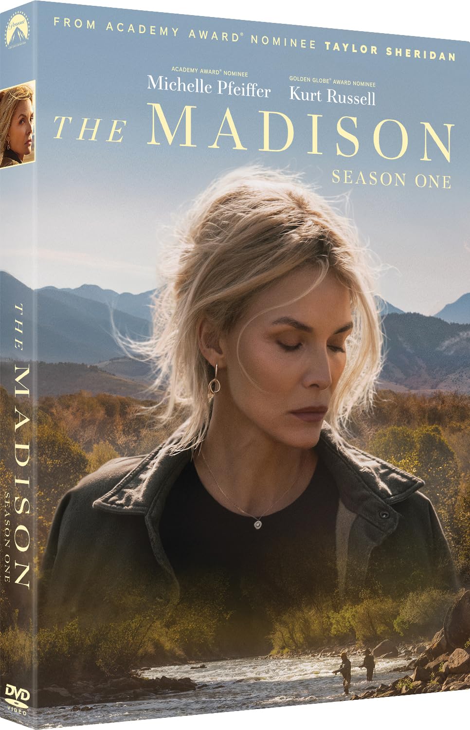 The Madison: Season 1 (DVD)