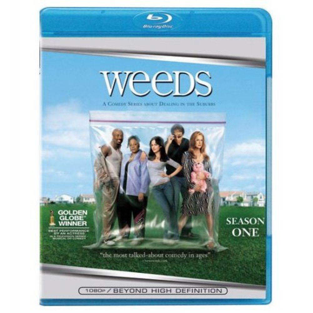 Weeds: Season 1 (Blu-ray)