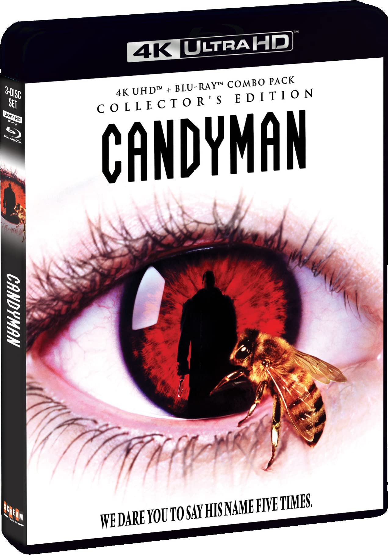 Candyman (4K Ultra HD)