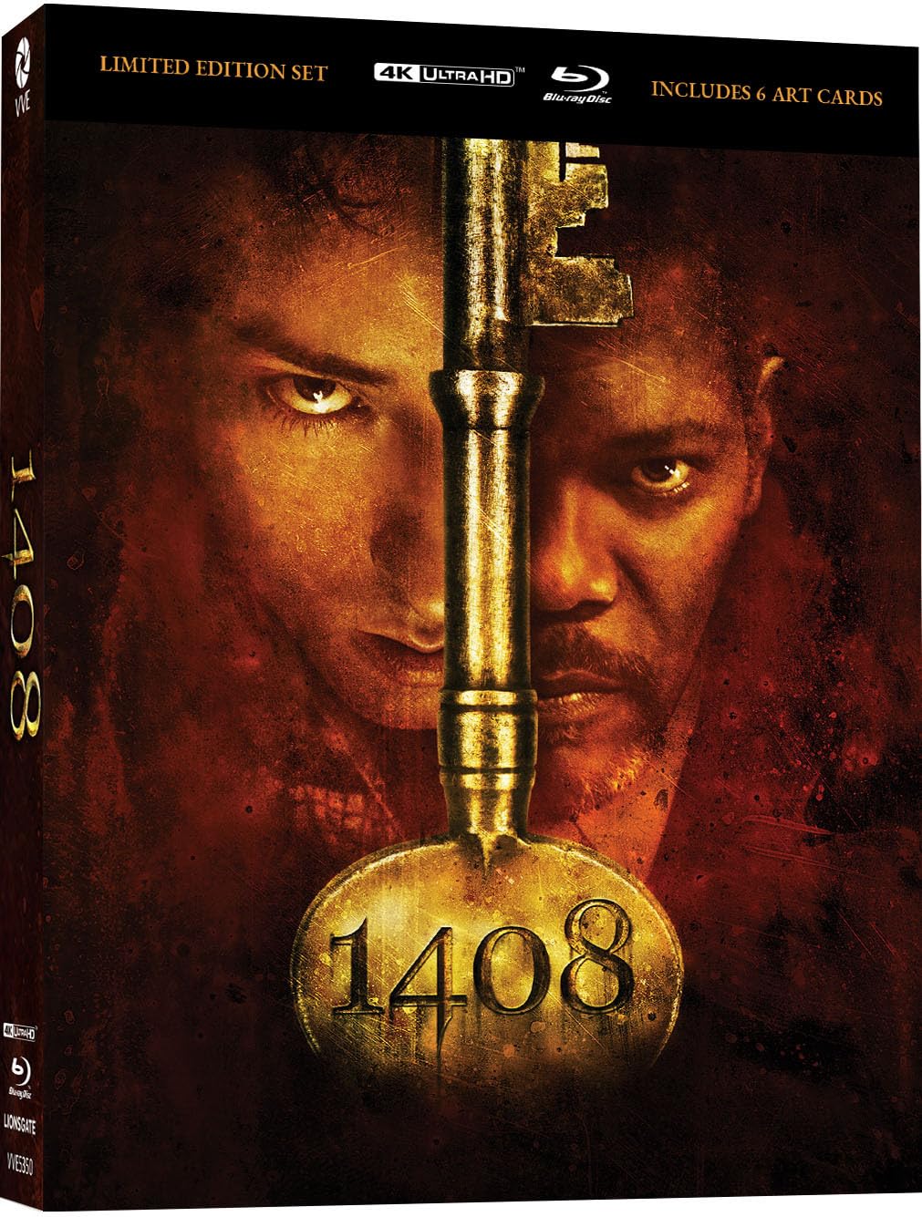 1408 (4K Ultra HD)