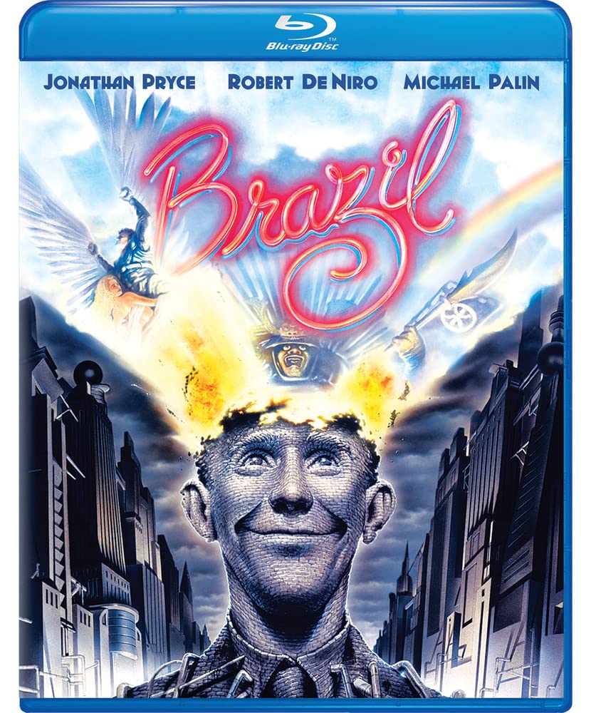 Brazil (Blu-ray)