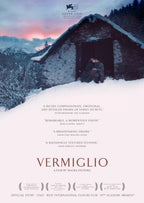 Vermiglio (DVD)