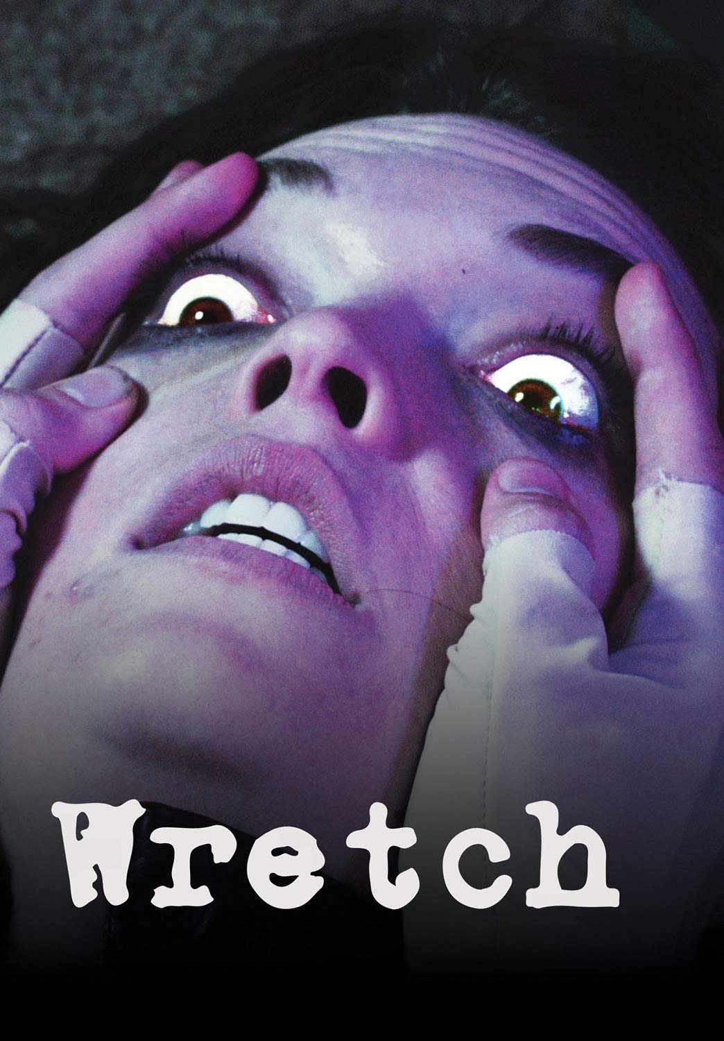 Wretch (DVD)