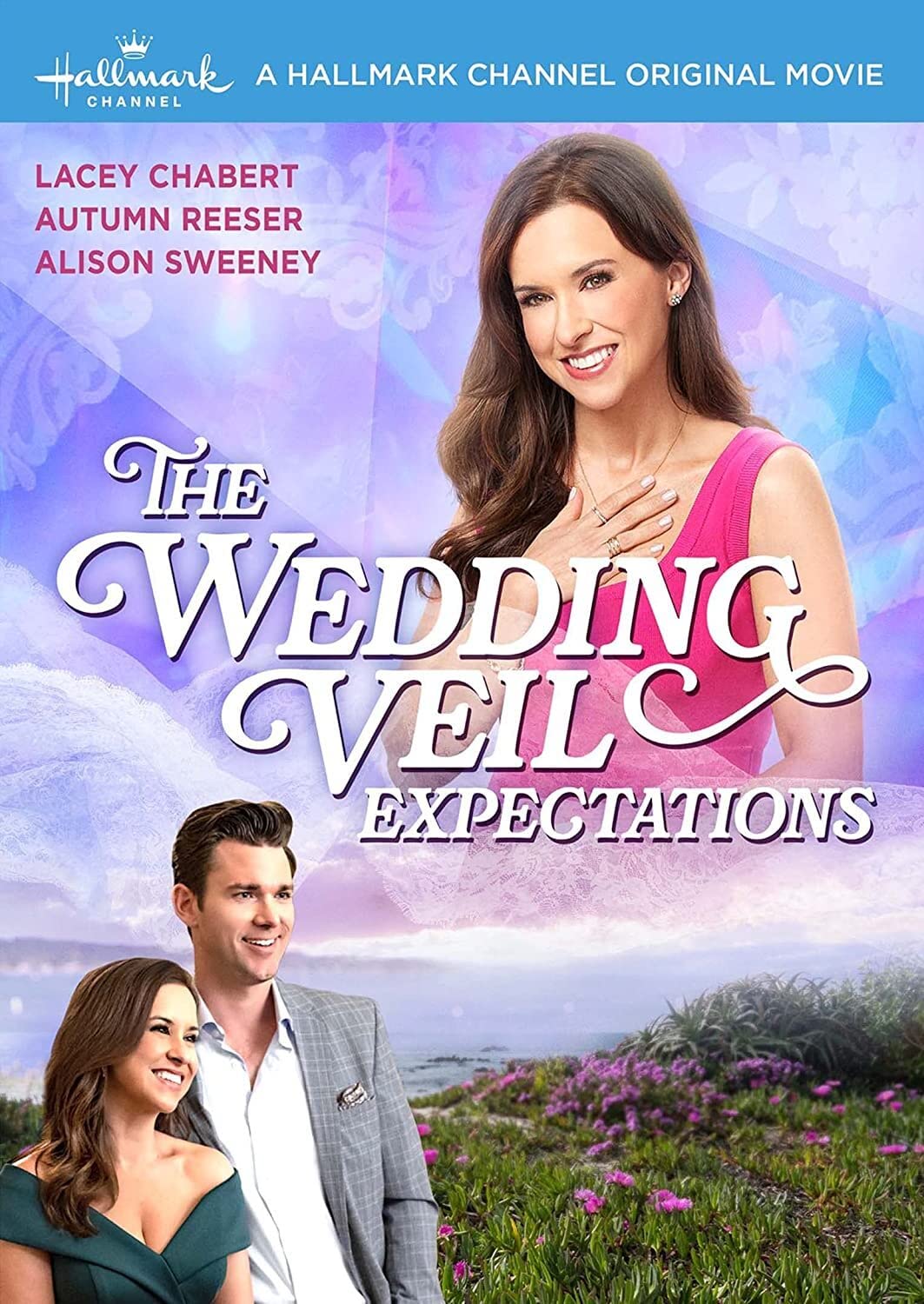 Wedding Veil Expectations (DVD)
