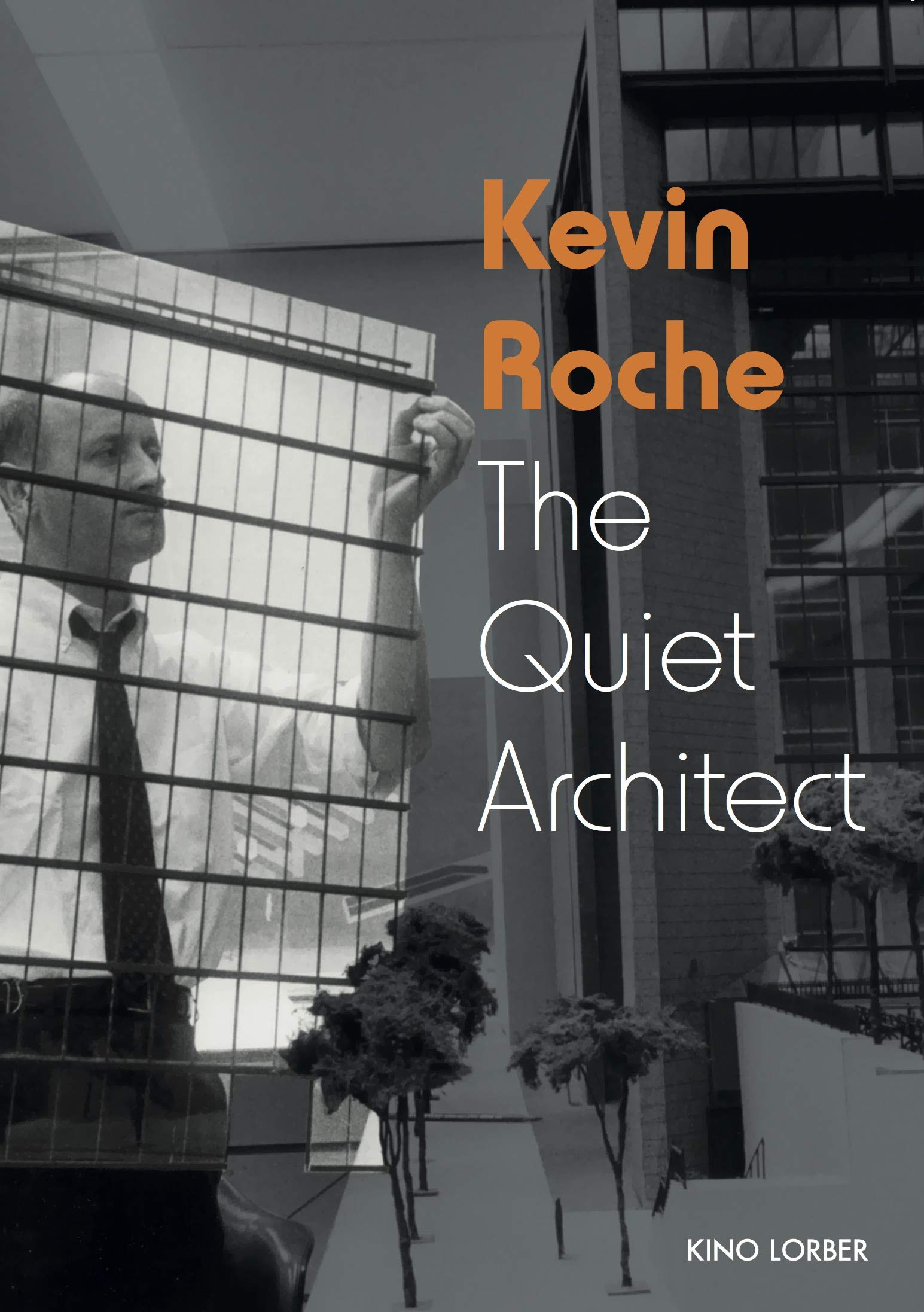 Kevin Roche: The Quiet Architect (DVD)