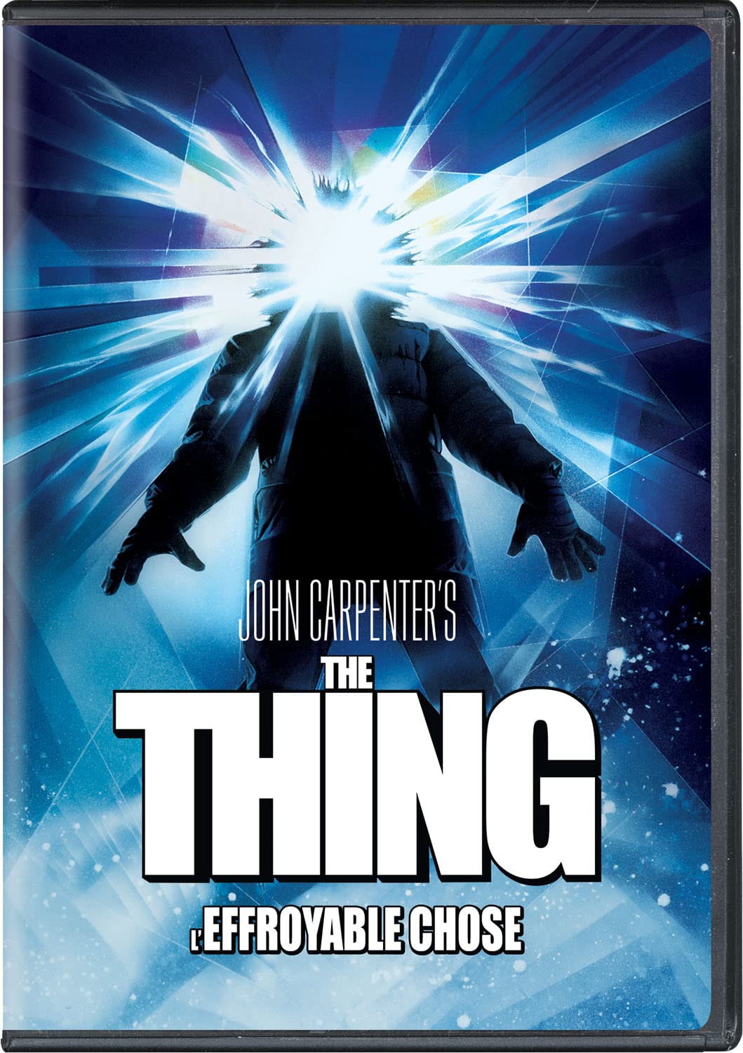 Thing, The (1982) (DVD)