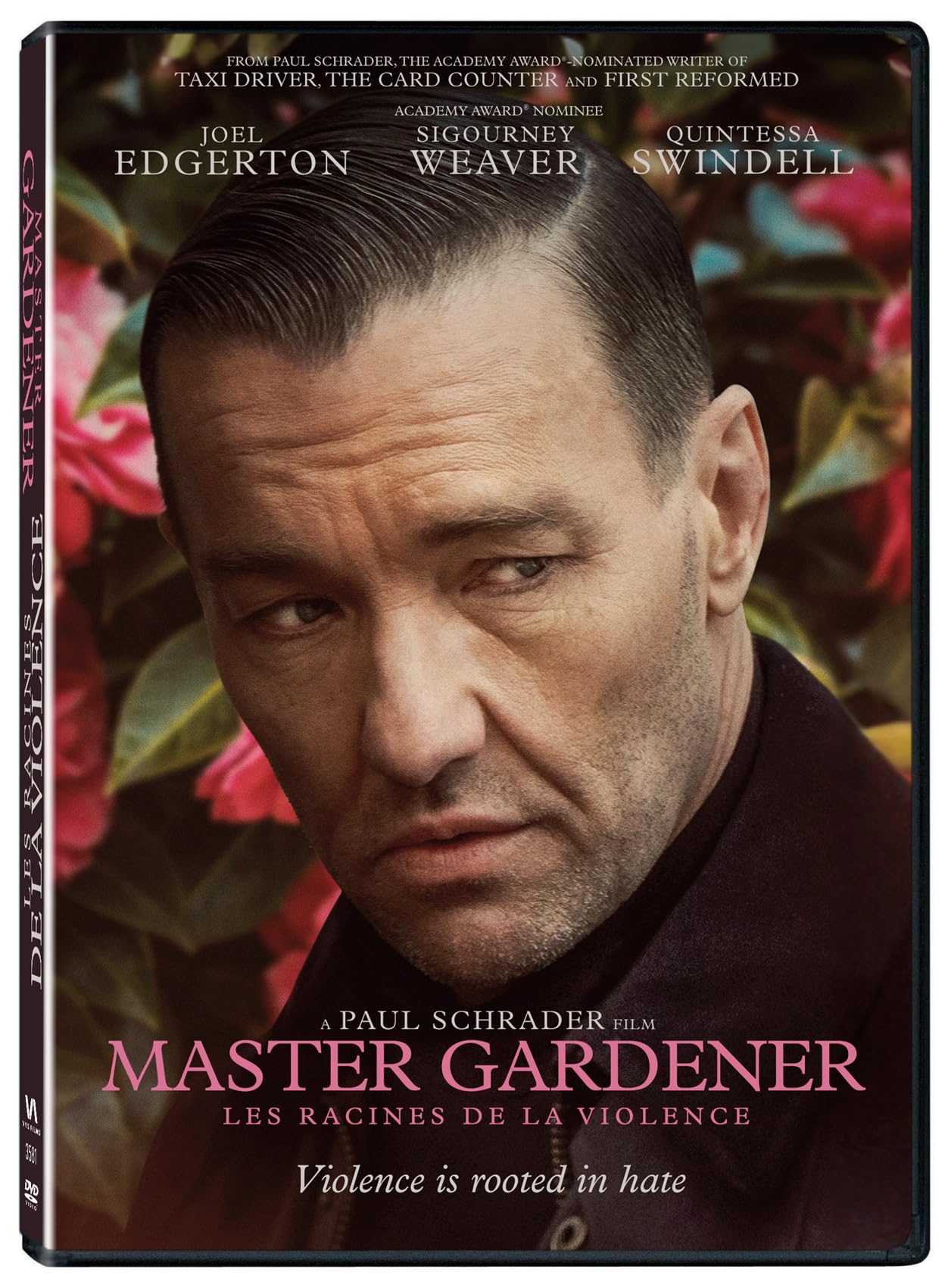 Master Gardener (DVD)