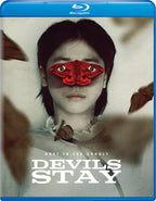 Devils Stay (Blu-ray)
