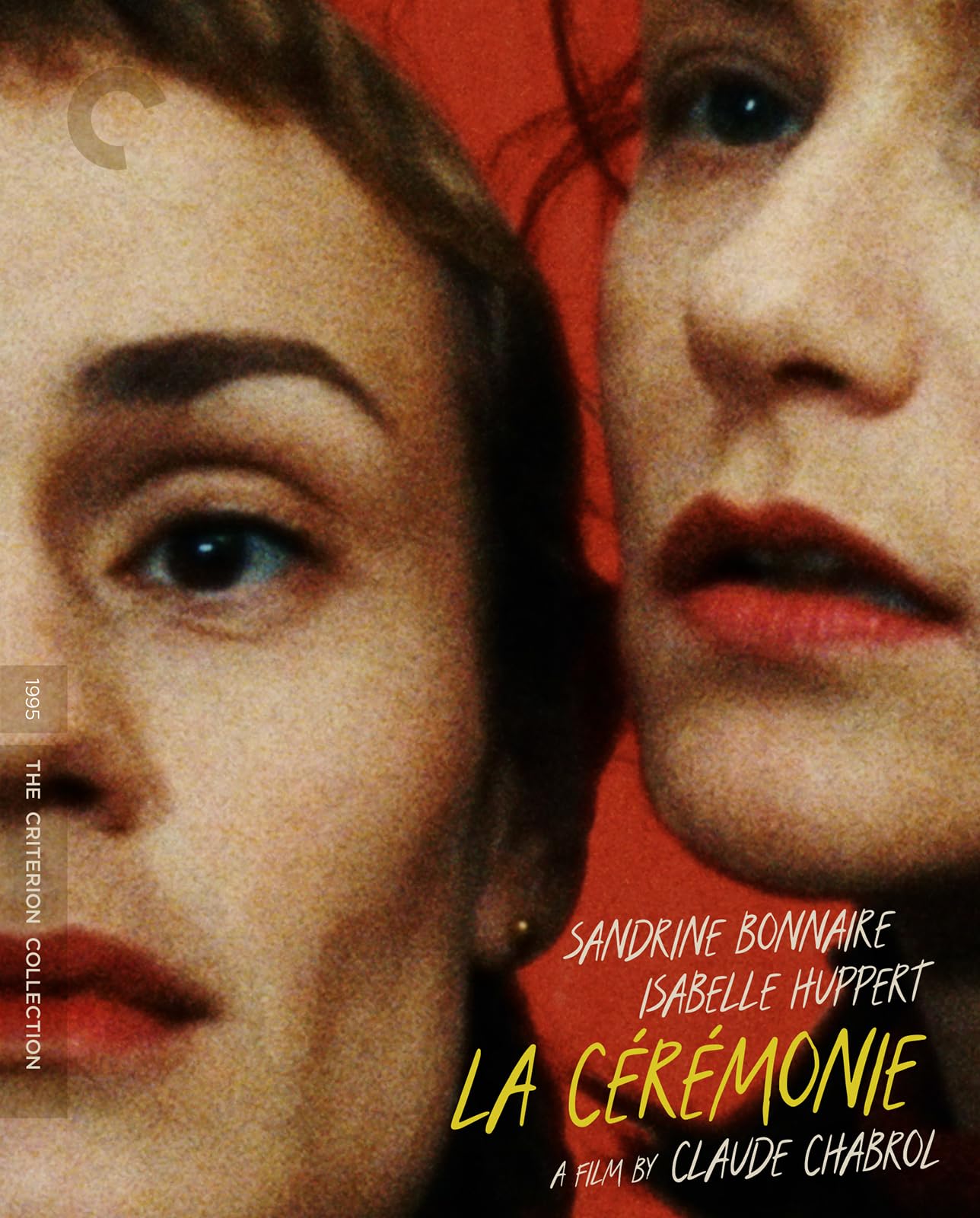 Cérémonie, La (Blu-ray)