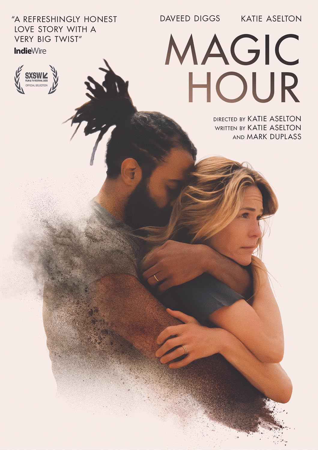 Magic Hour (DVD)