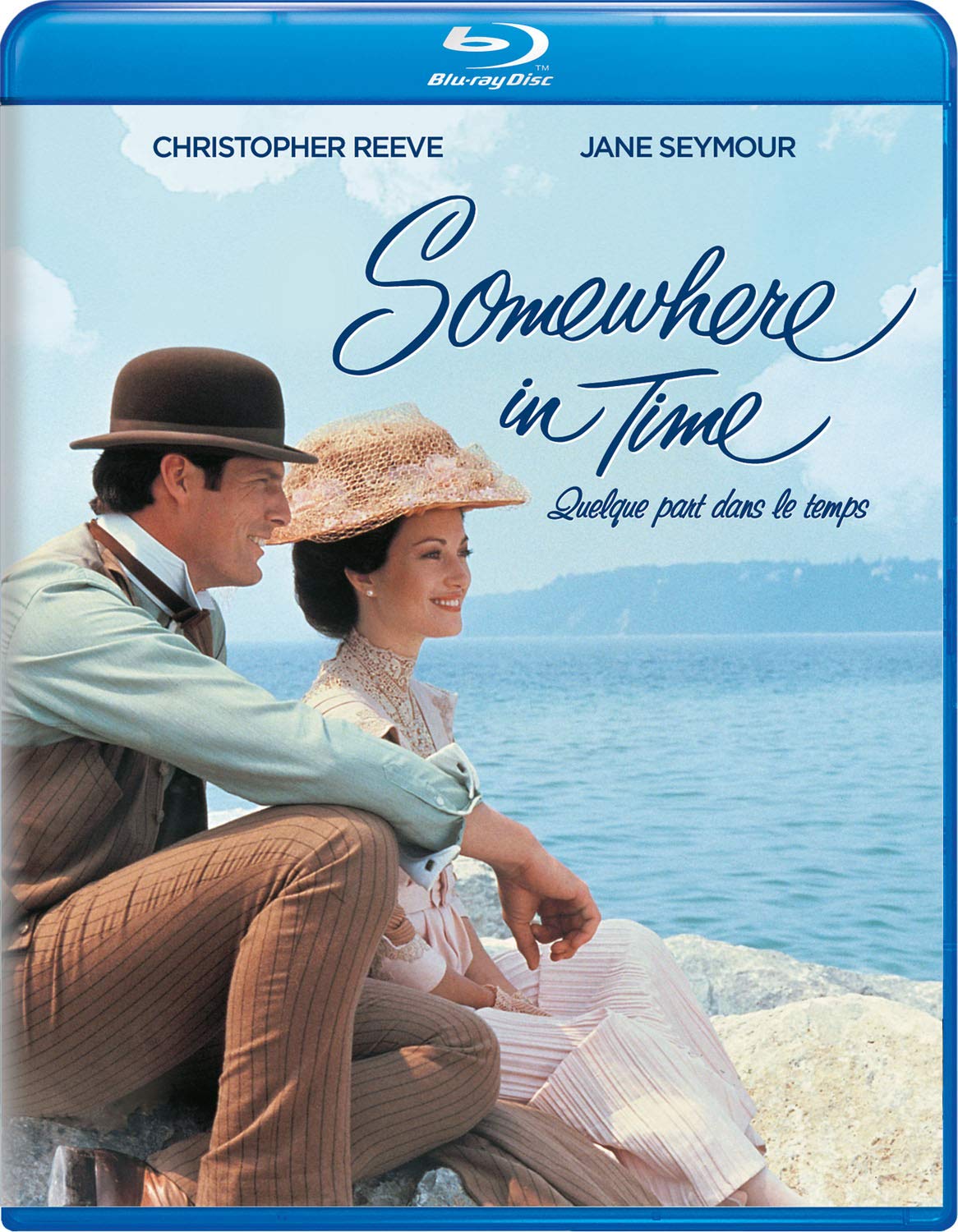 Somewhere in Time (Blu-ray)