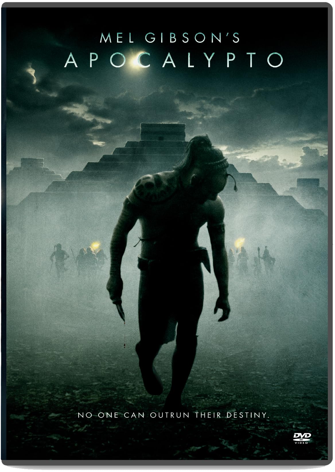 Apocalypto (DVD)