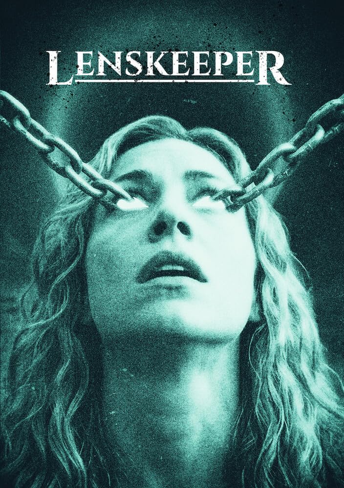 Lenskeeper (DVD)