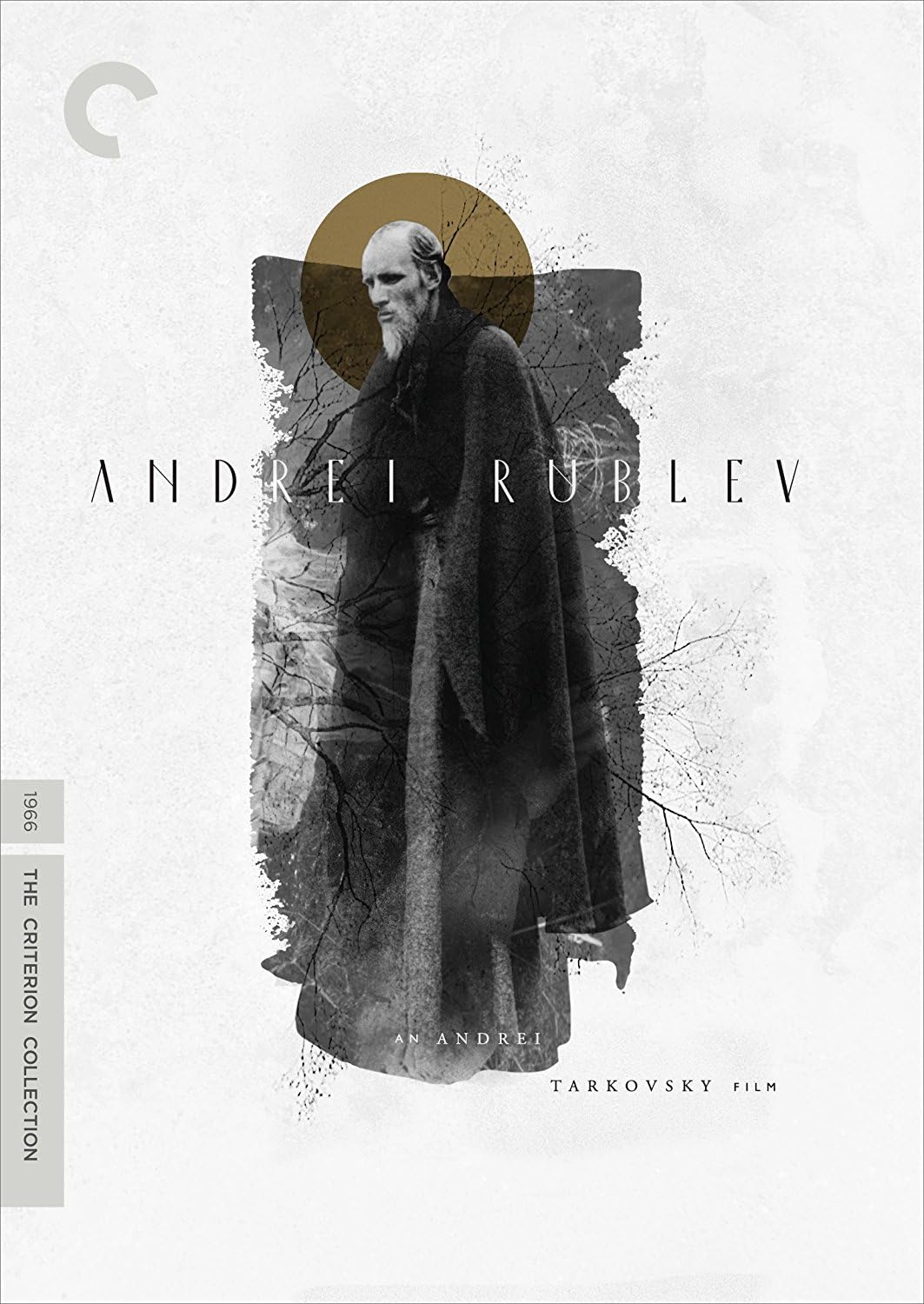 Andrei Rublev (DVD)