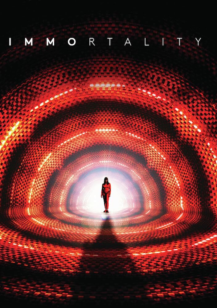 Immortality (DVD)