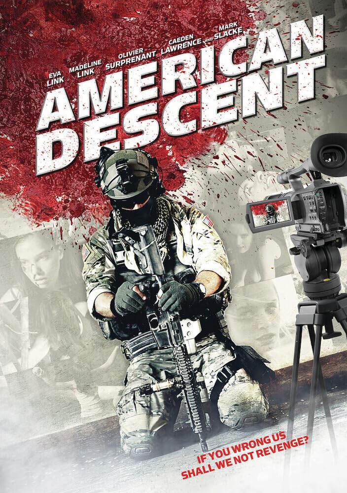 American Descent (DVD)