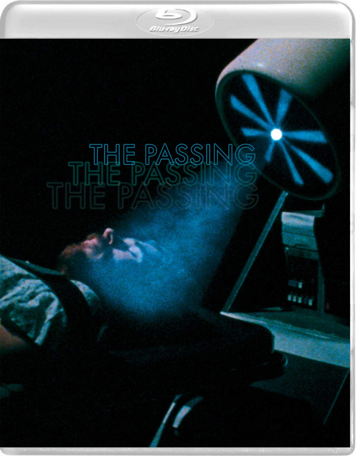 The Passing (Blu-ray)
