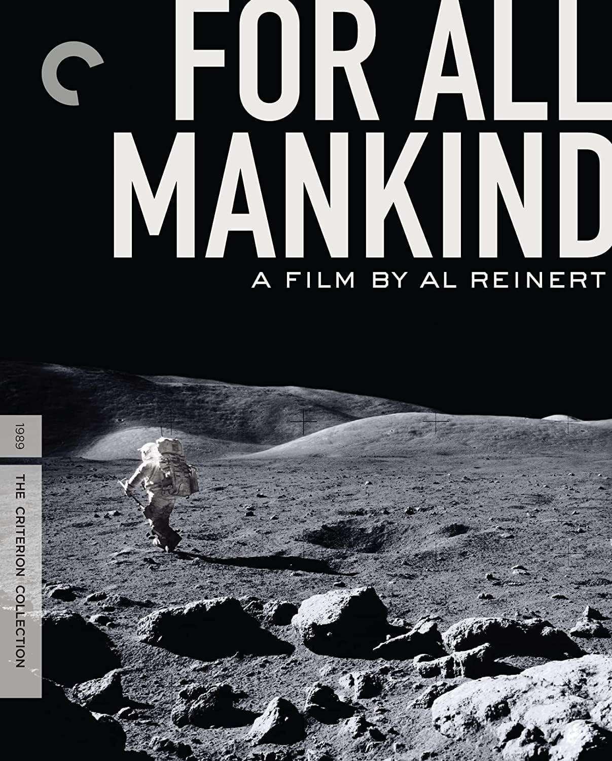 For All Mankind (4K Ultra HD)