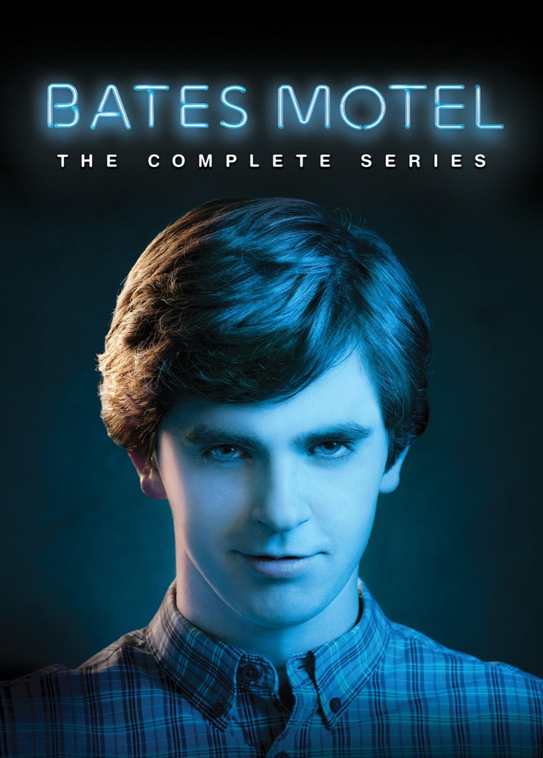 Bates Motel: Complete Series (DVD)