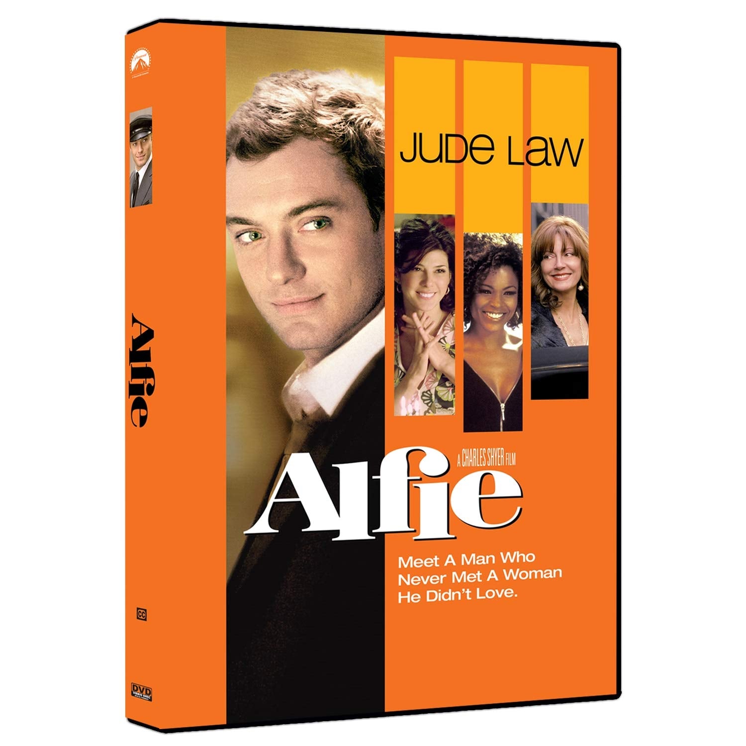 Alfie (DVD)