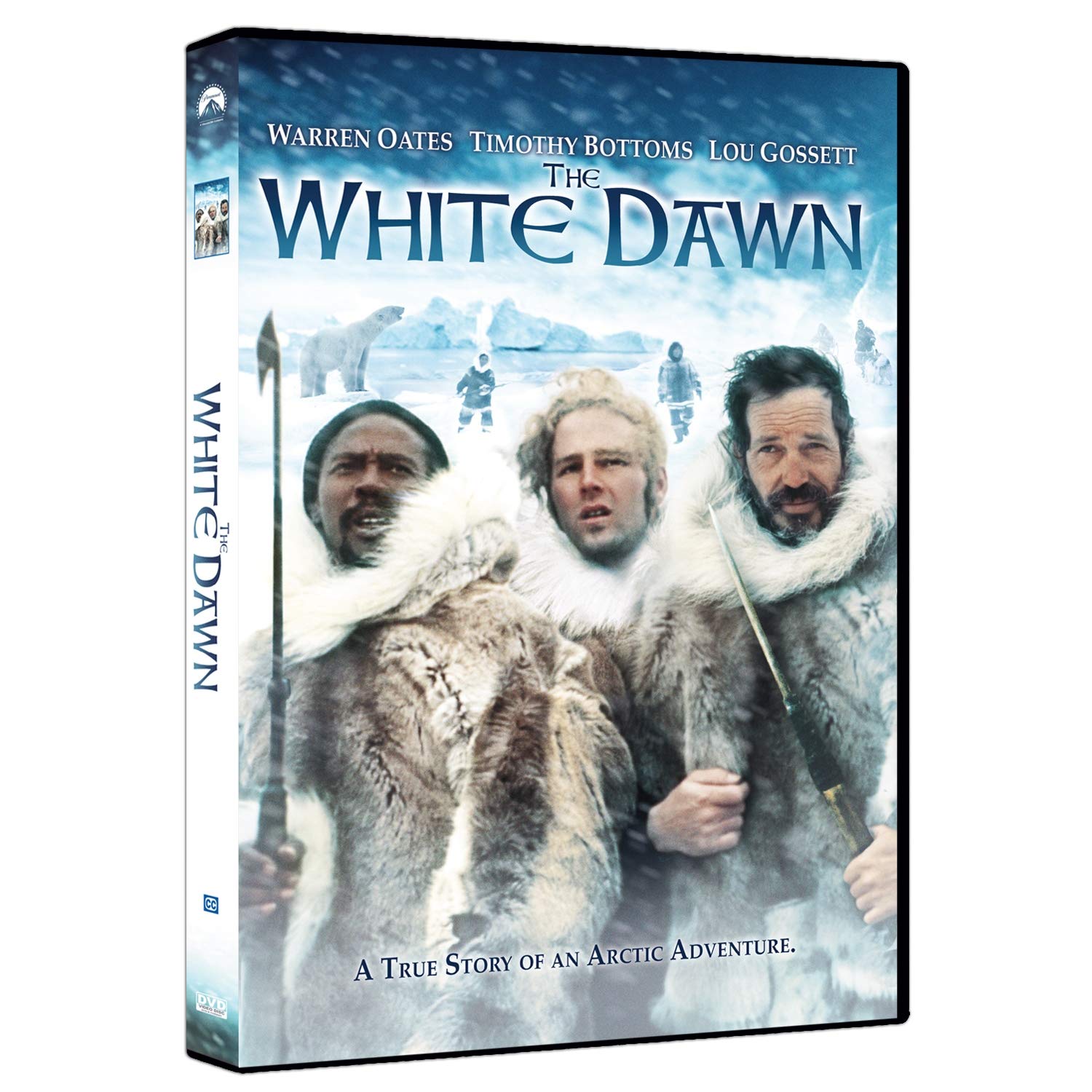 White Dawn (DVD)