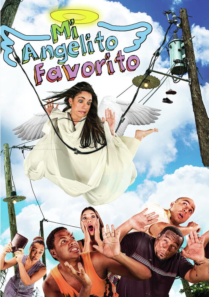 MI Angelito Favorito (DVD)