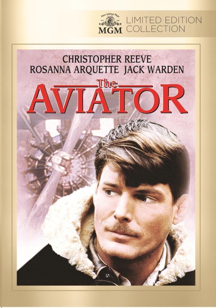 Aviator (DVD)