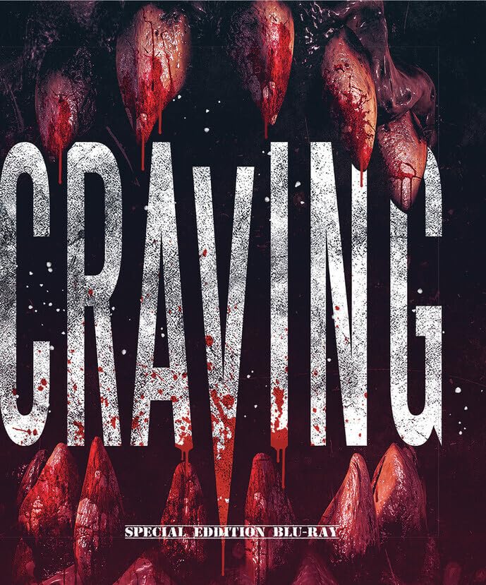 Craving (Blu-ray)
