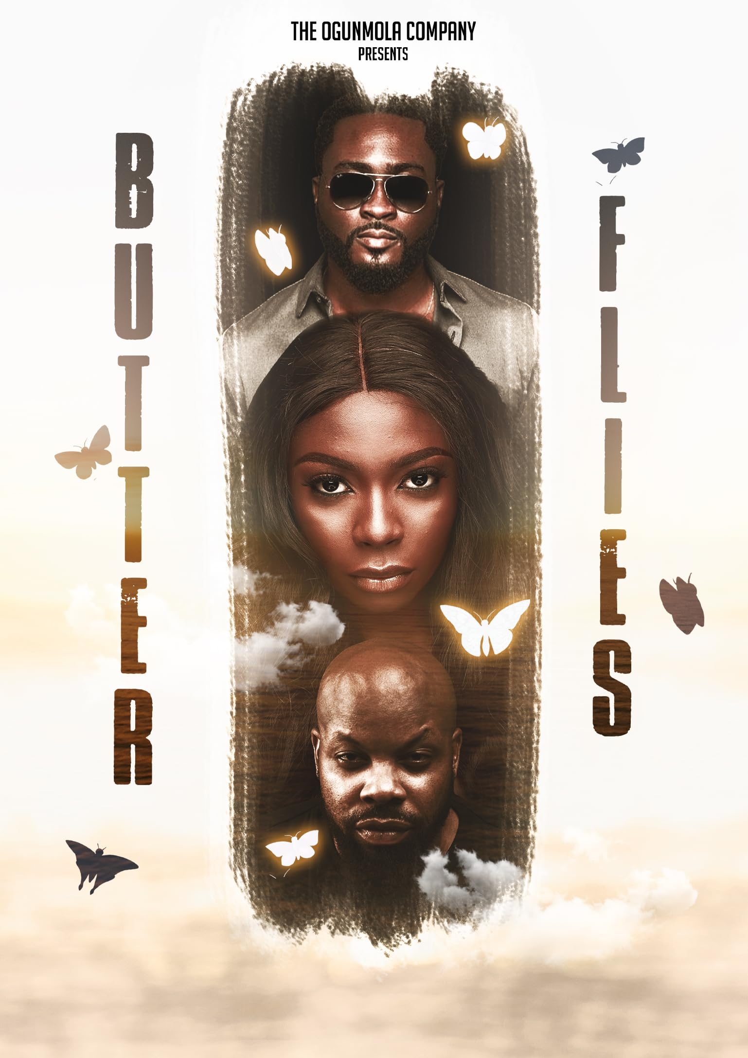 Butterflies (DVD)