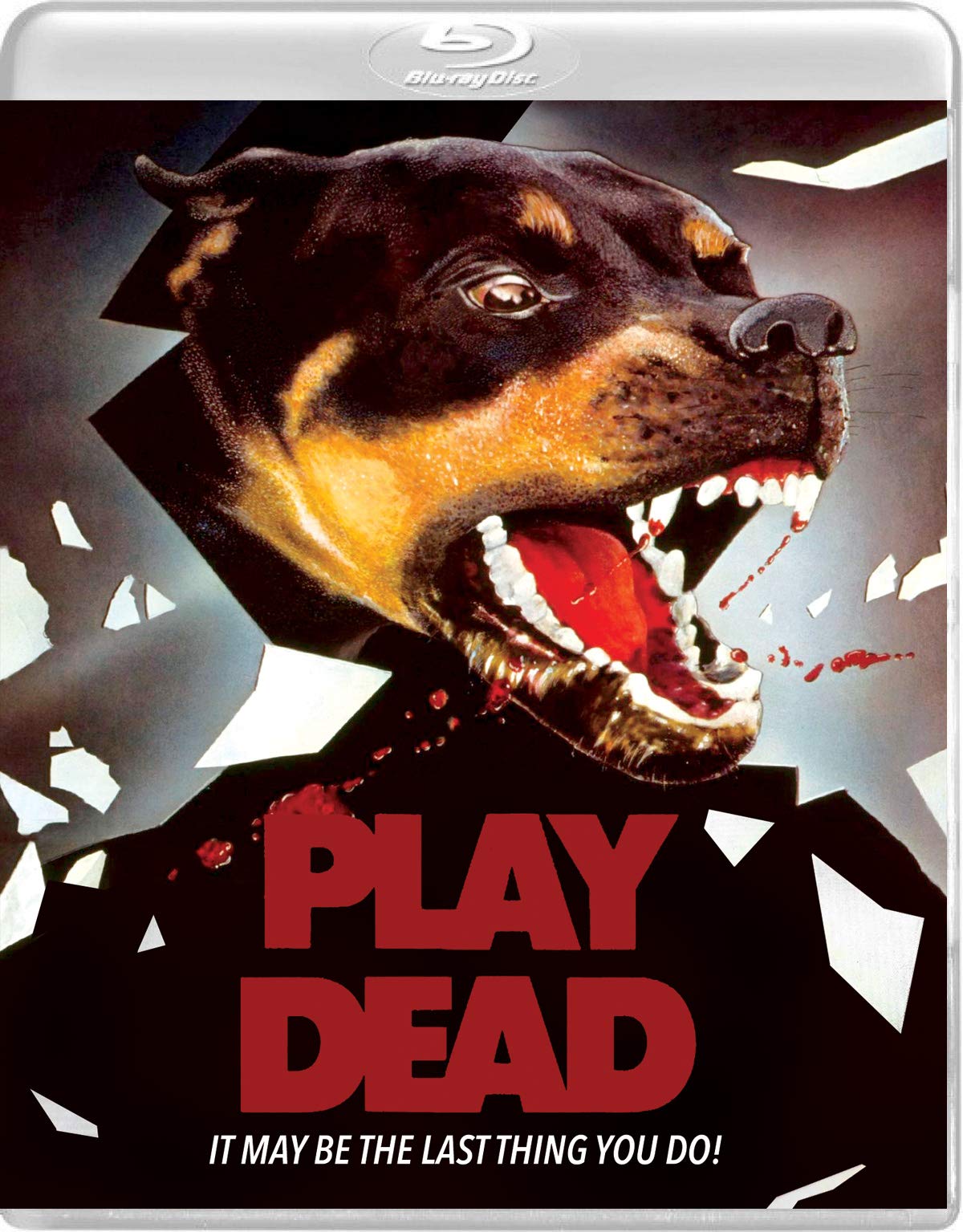 Play Dead (Blu-ray)
