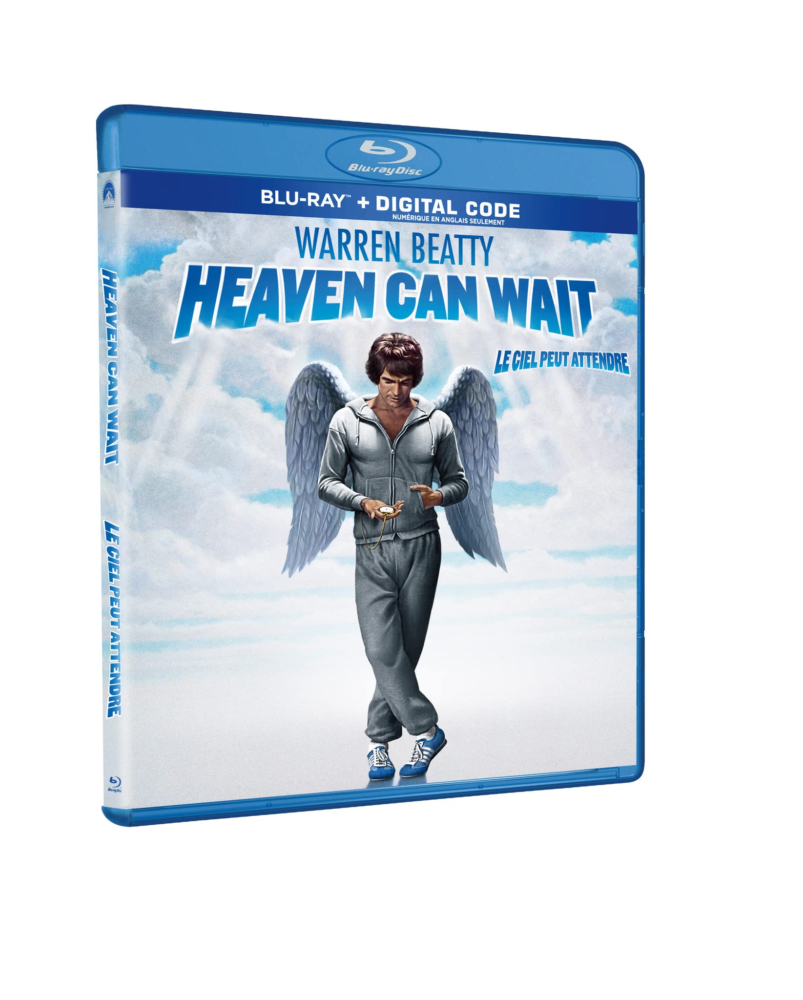Heart of A Champion (DVD)