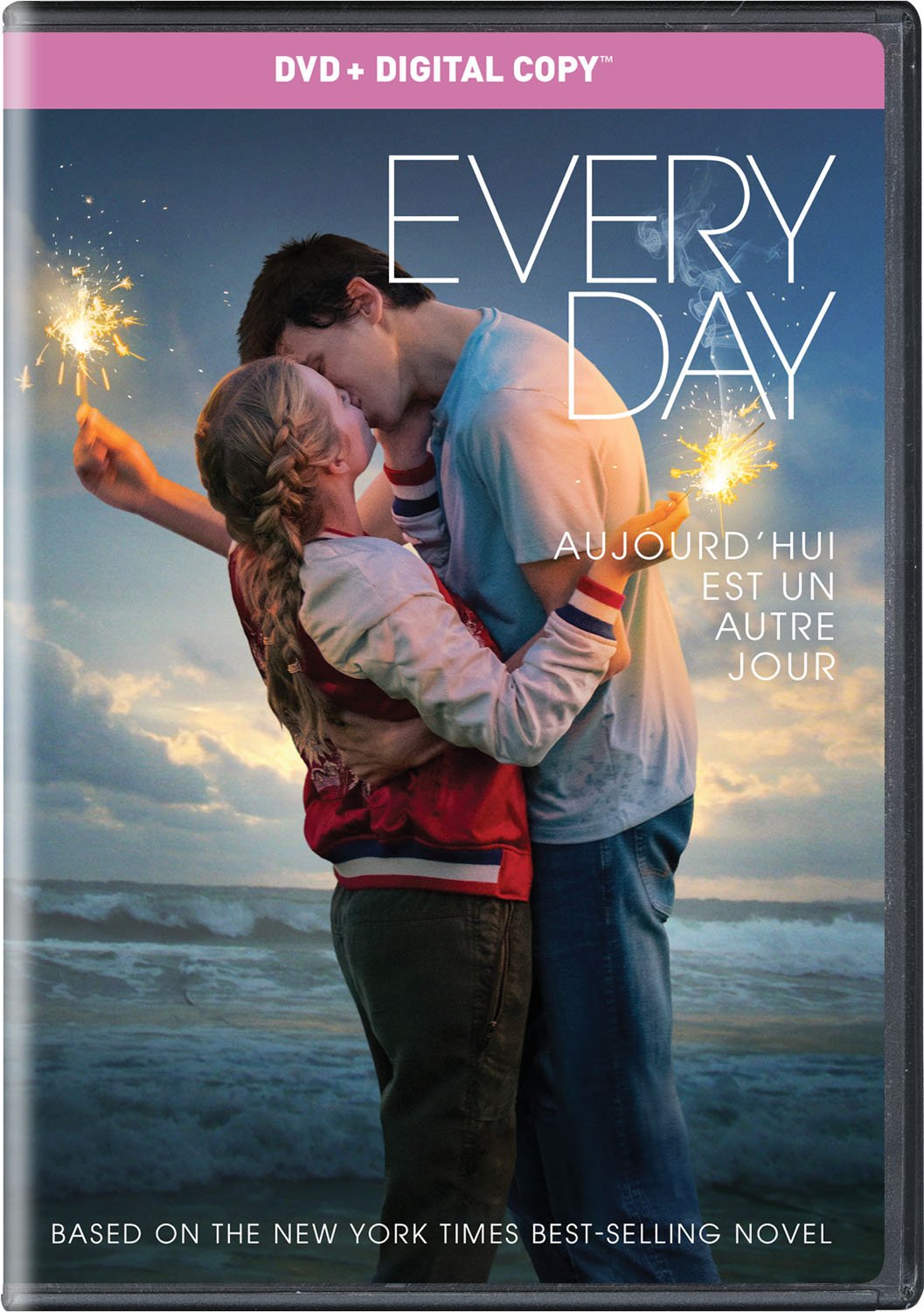 Every Day (DVD)
