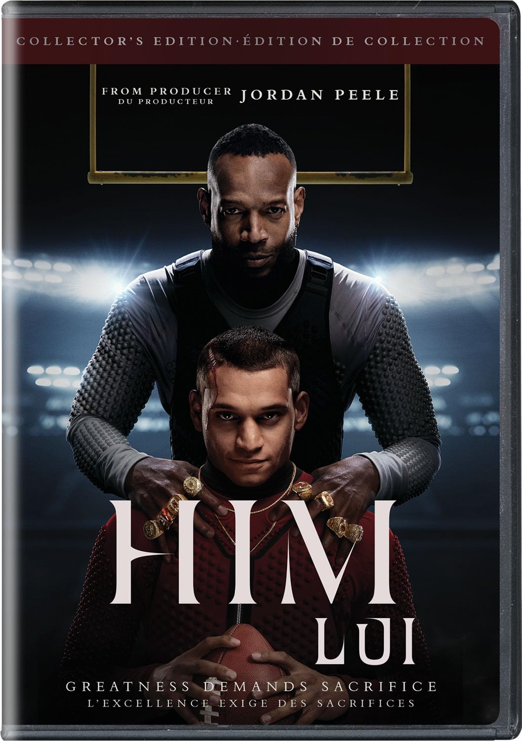 Him (DVD)