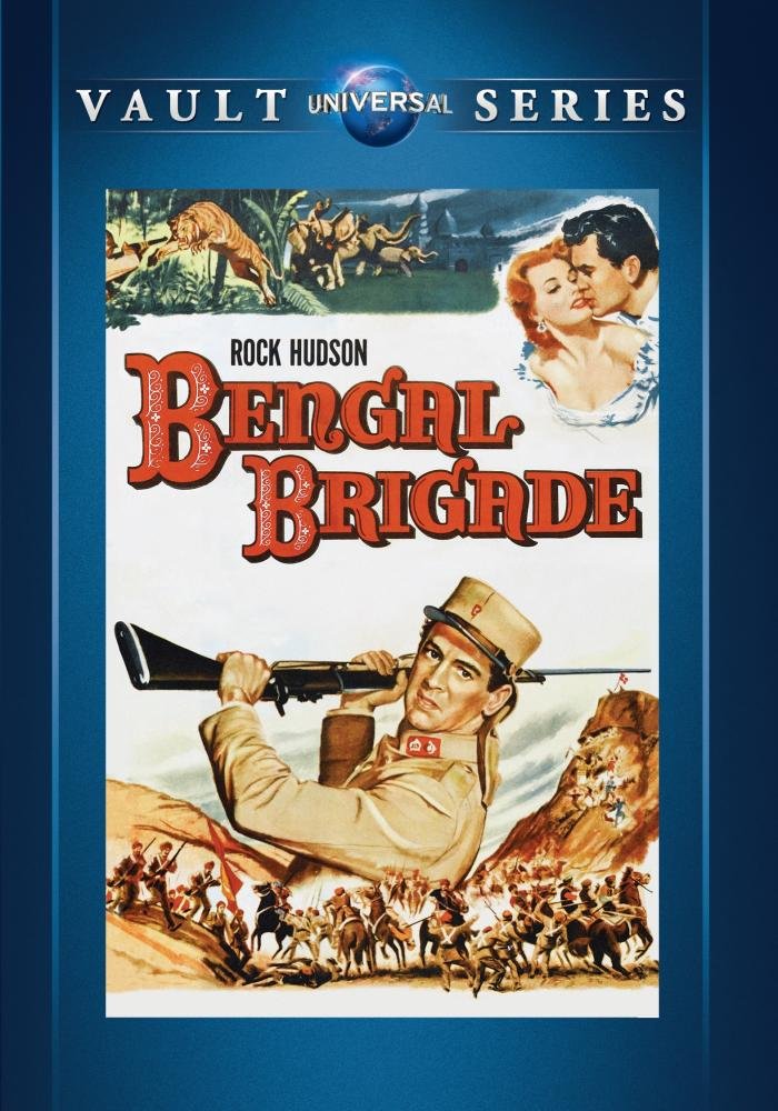 Bengal Brigade (DVD)