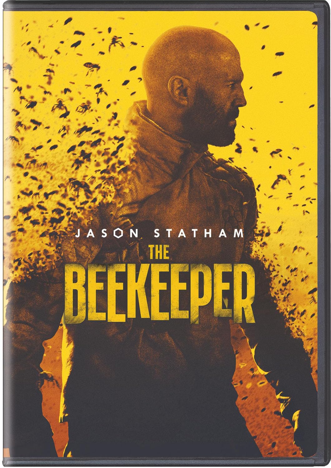 Beekeeper (DVD)