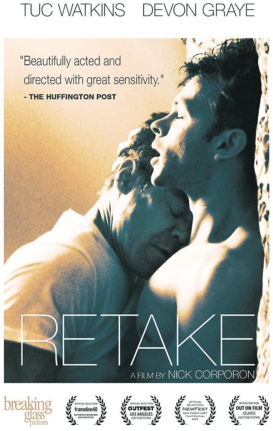 Retake (DVD)