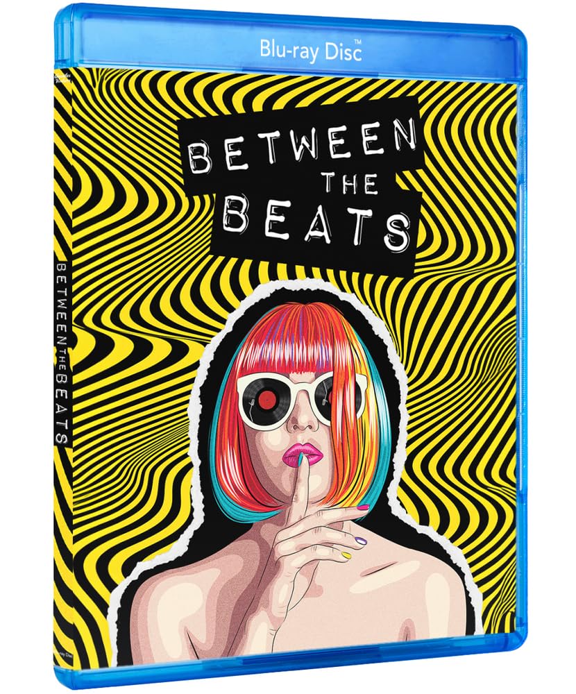 Between the Beats (Blu-ray)