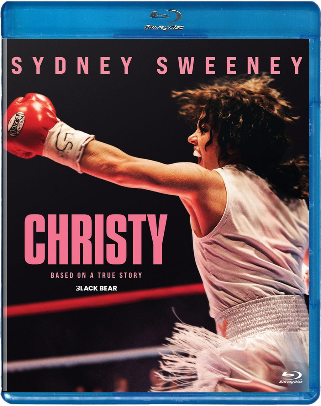 Christy (Blu-ray)