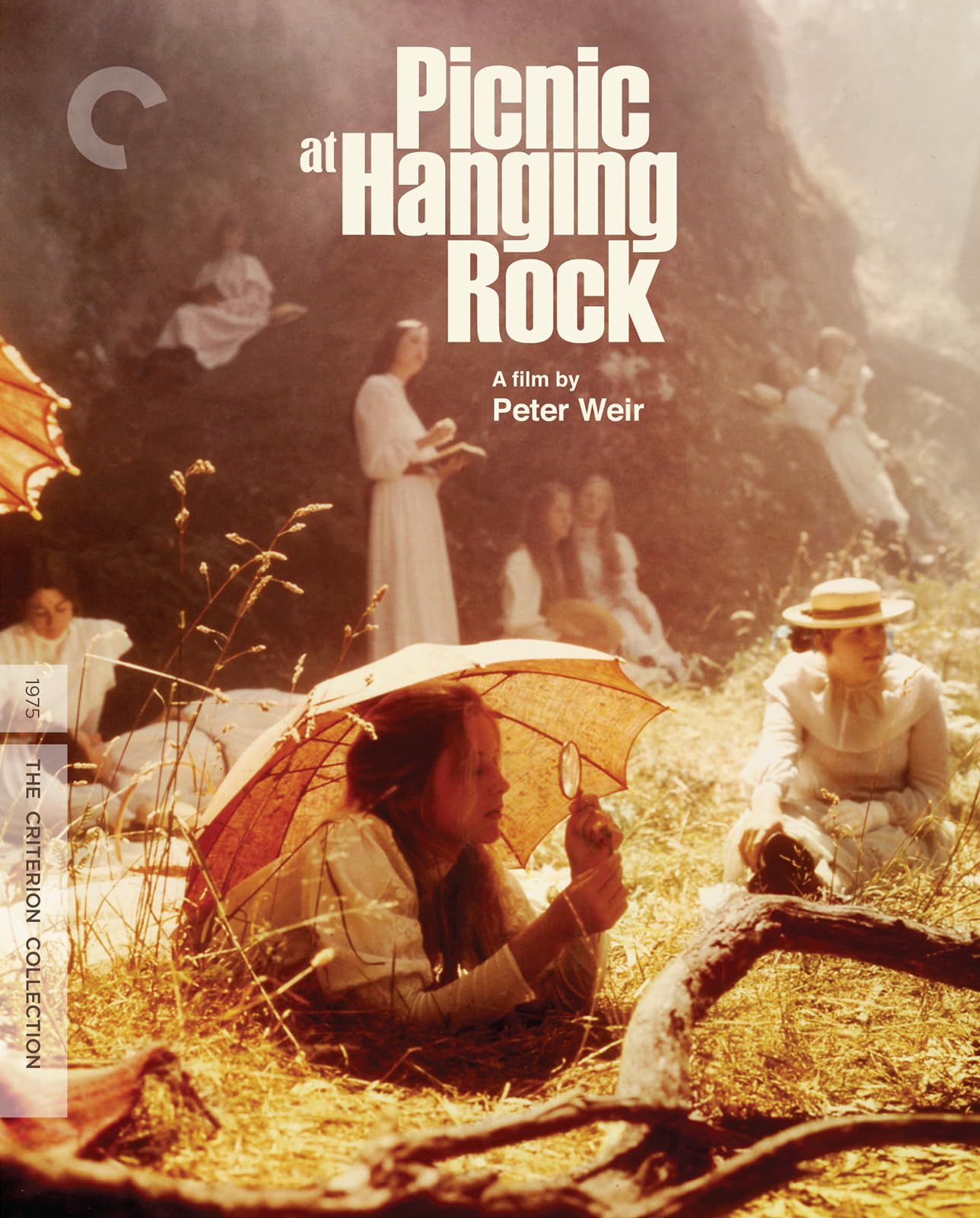Picnic at Hanging Rock (4K Ultra HD)